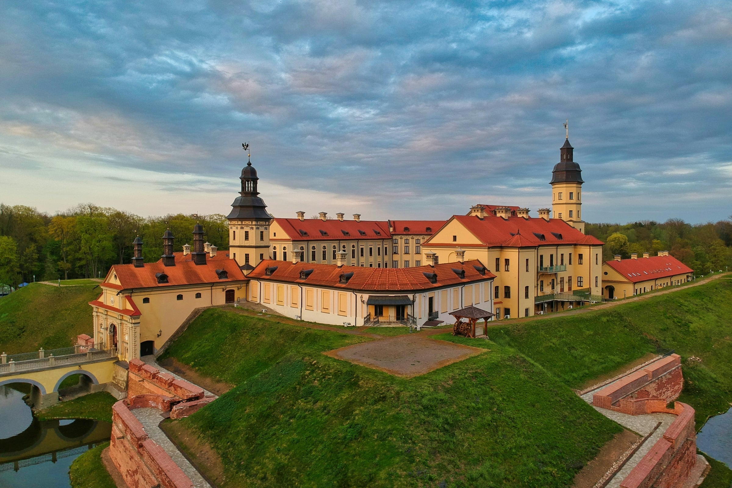 Baltarusija