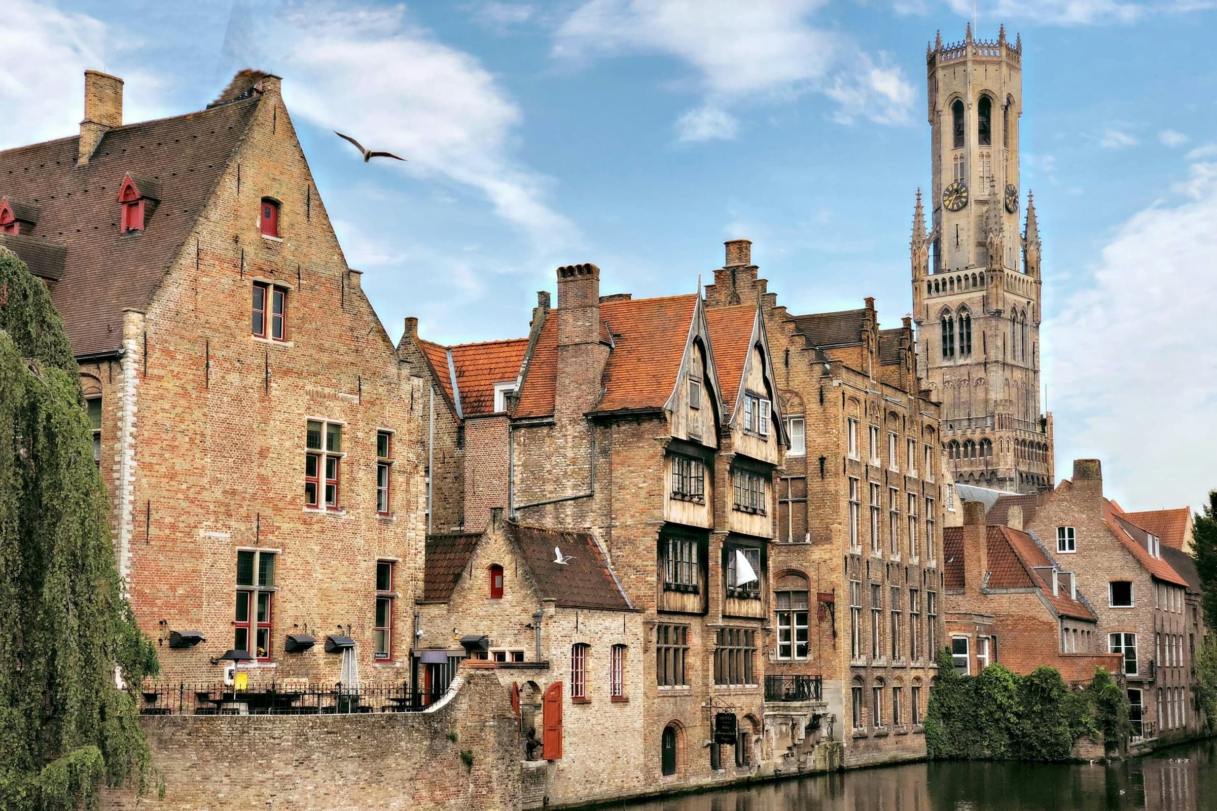 Belgien
