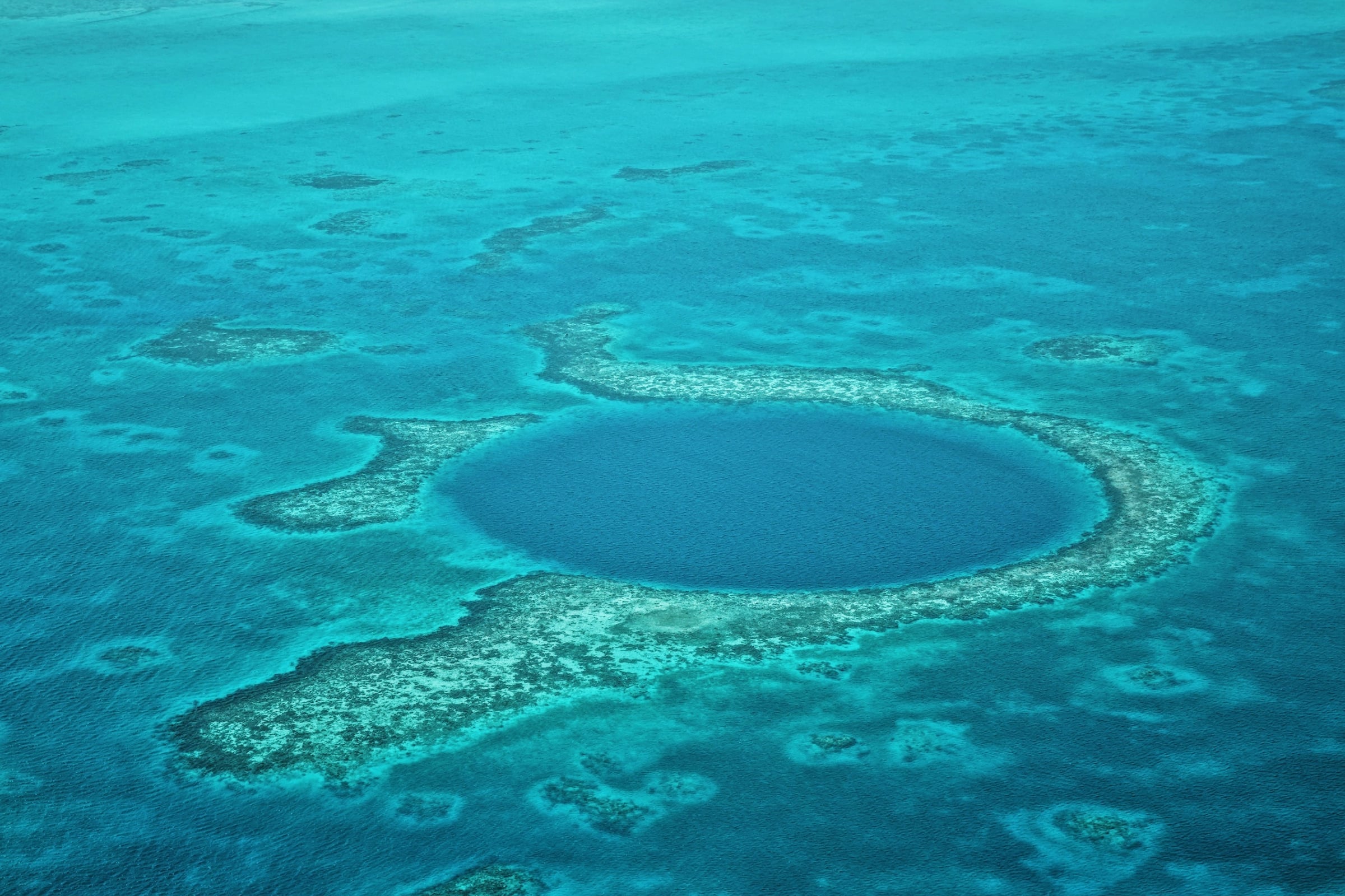 Belize