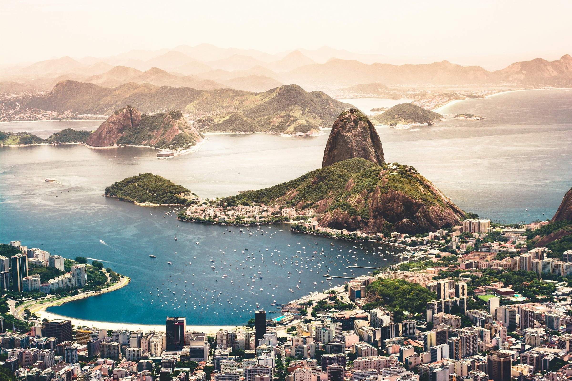 Brazilija
