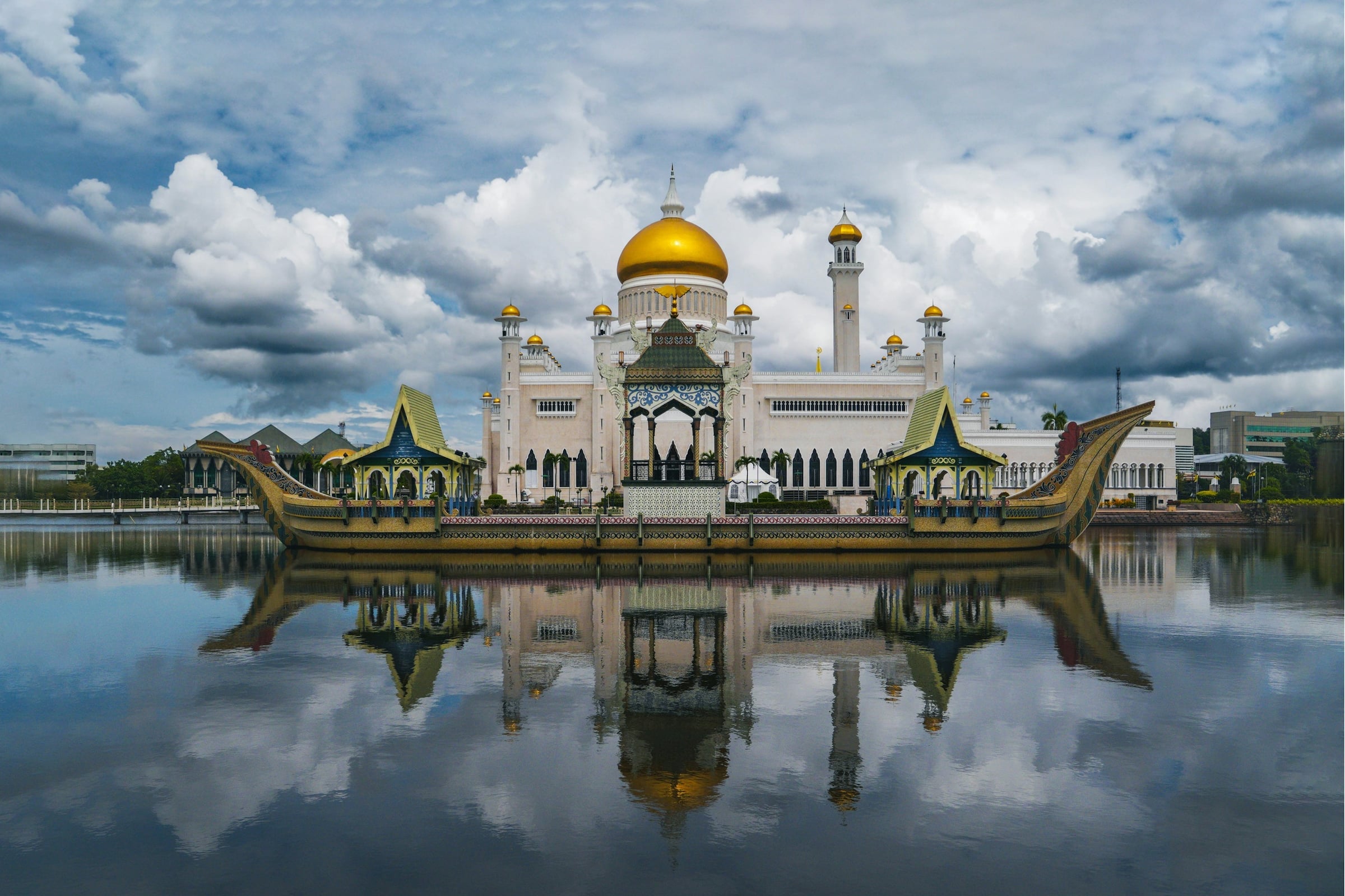 Brunei Darussalam