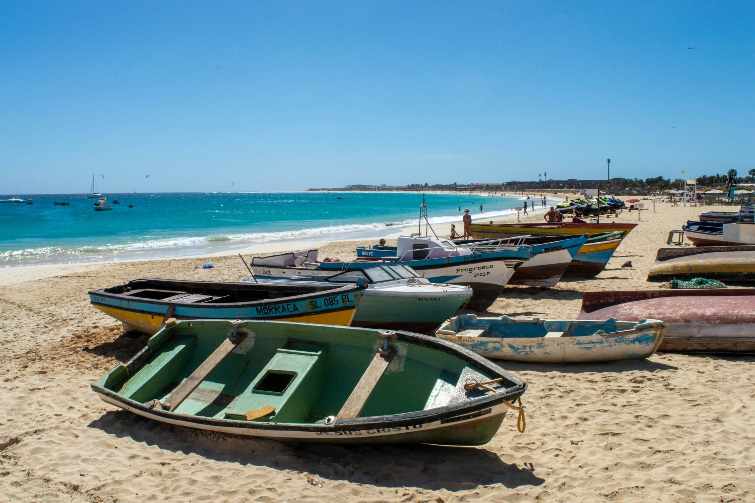 Capo Verde