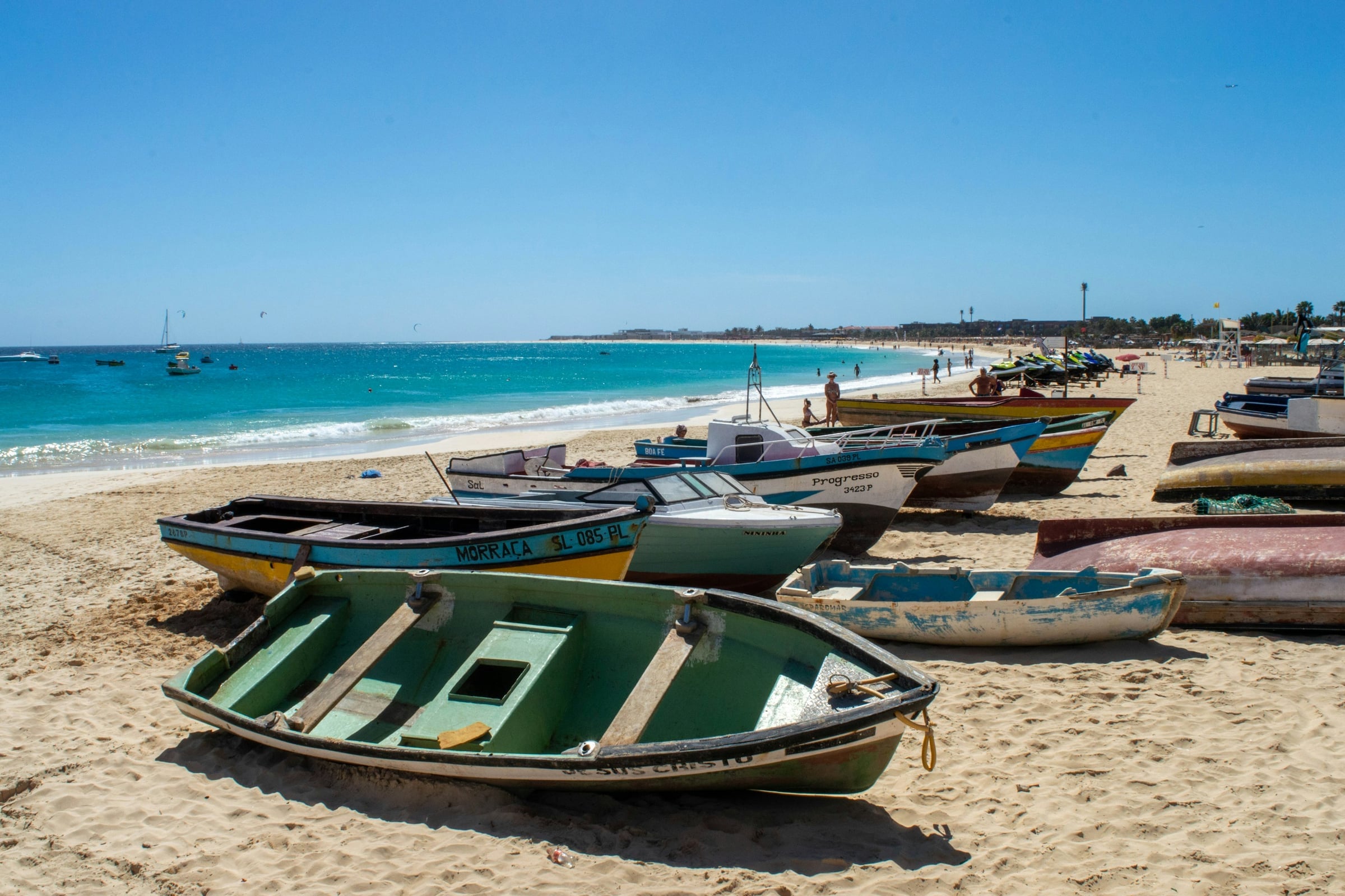 Capo Verde