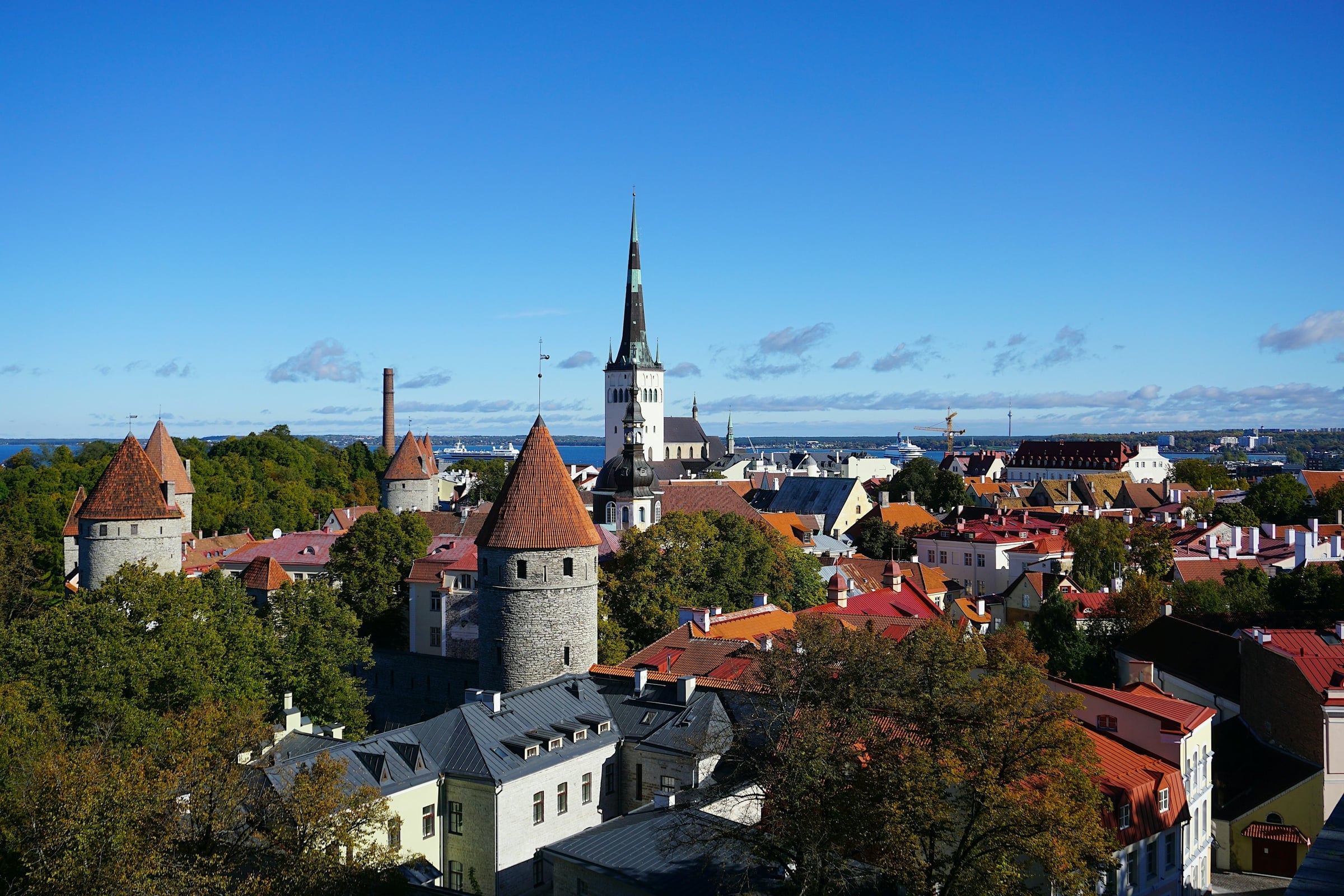 Estland