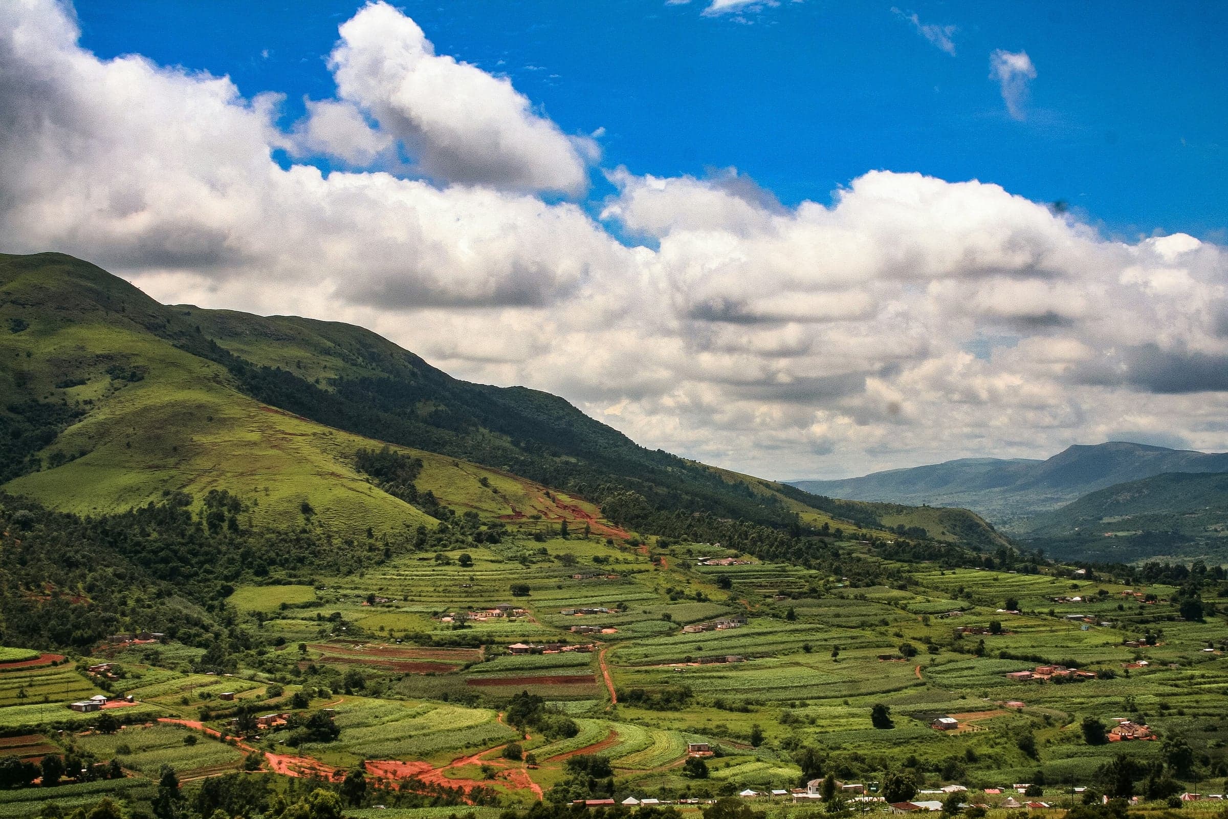 Eswatini