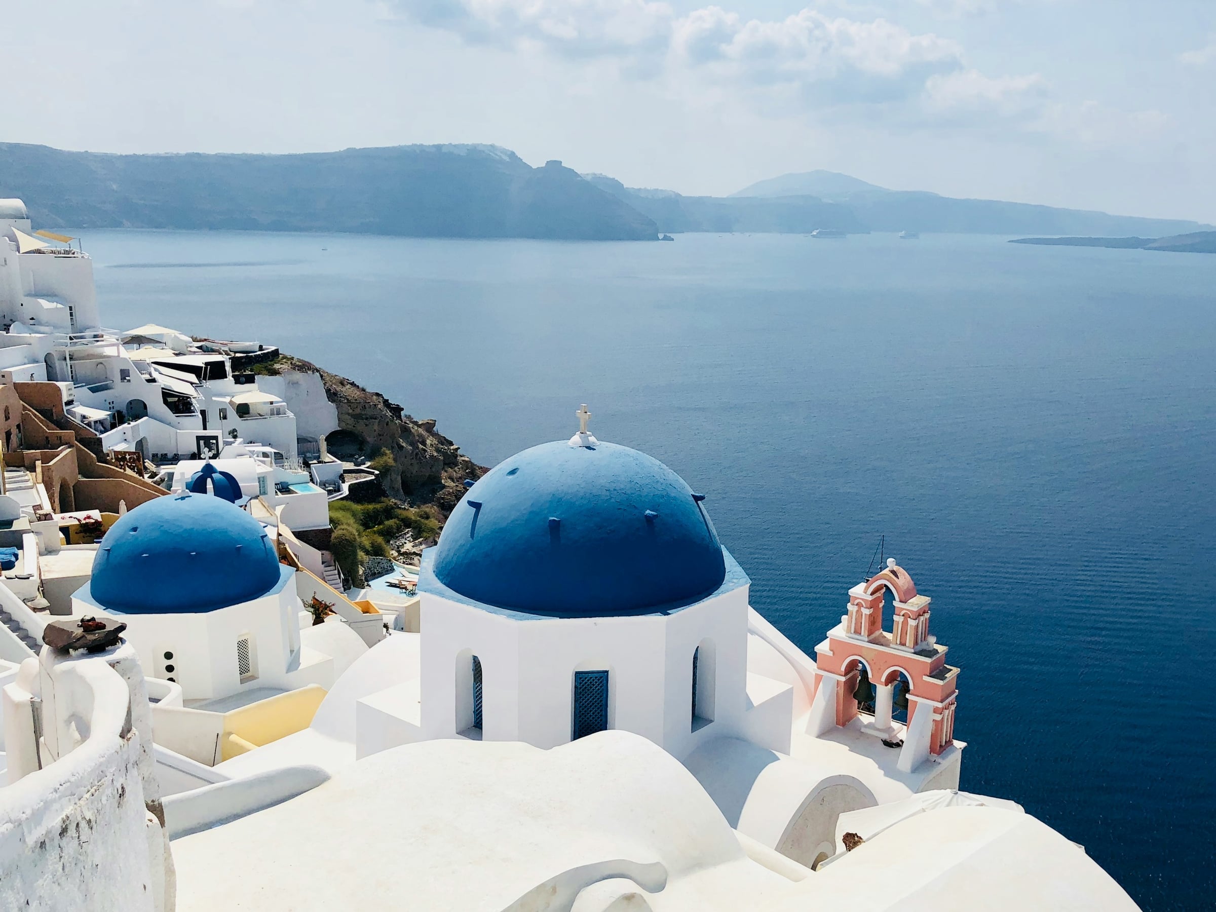 Grecia