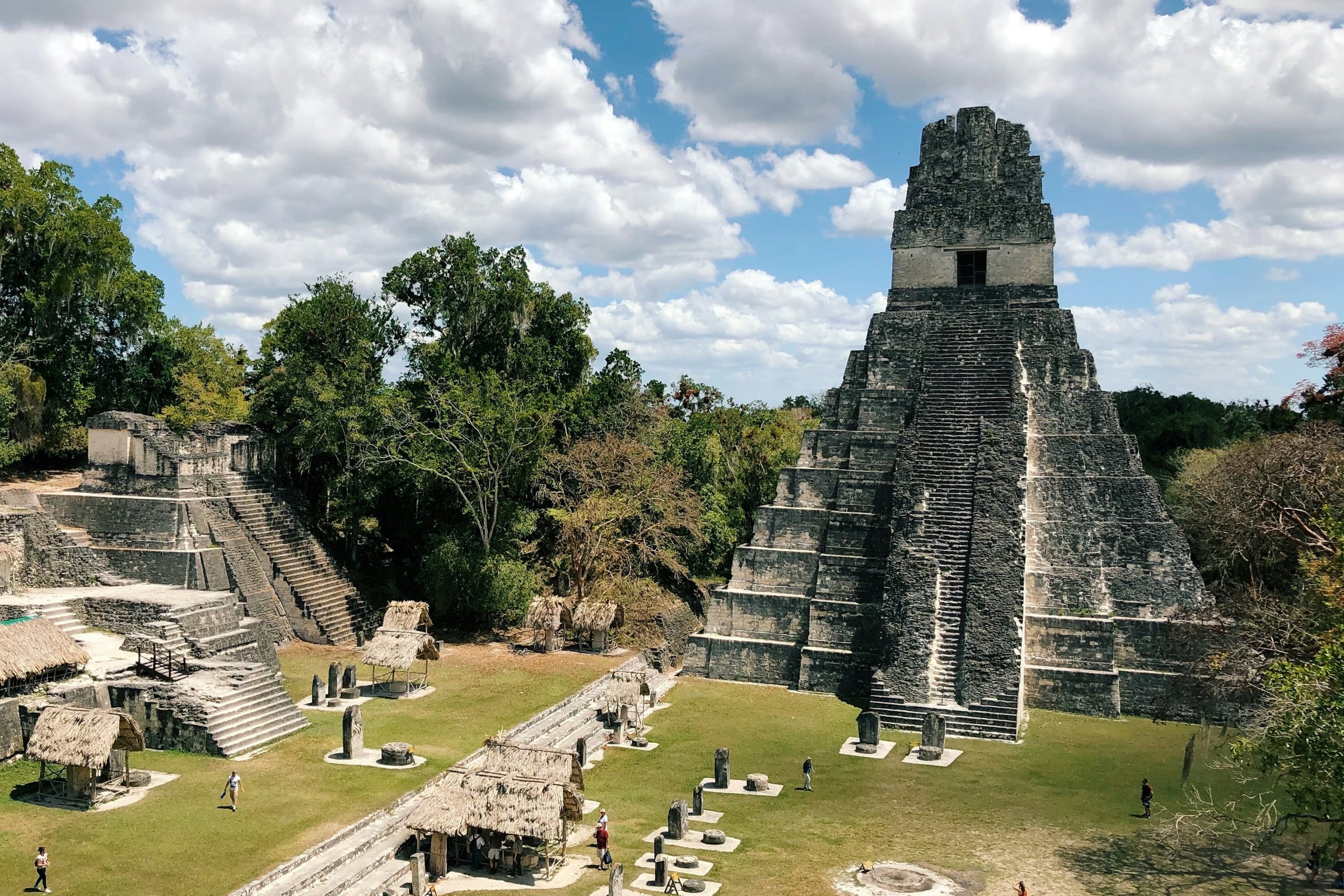 Guatemala