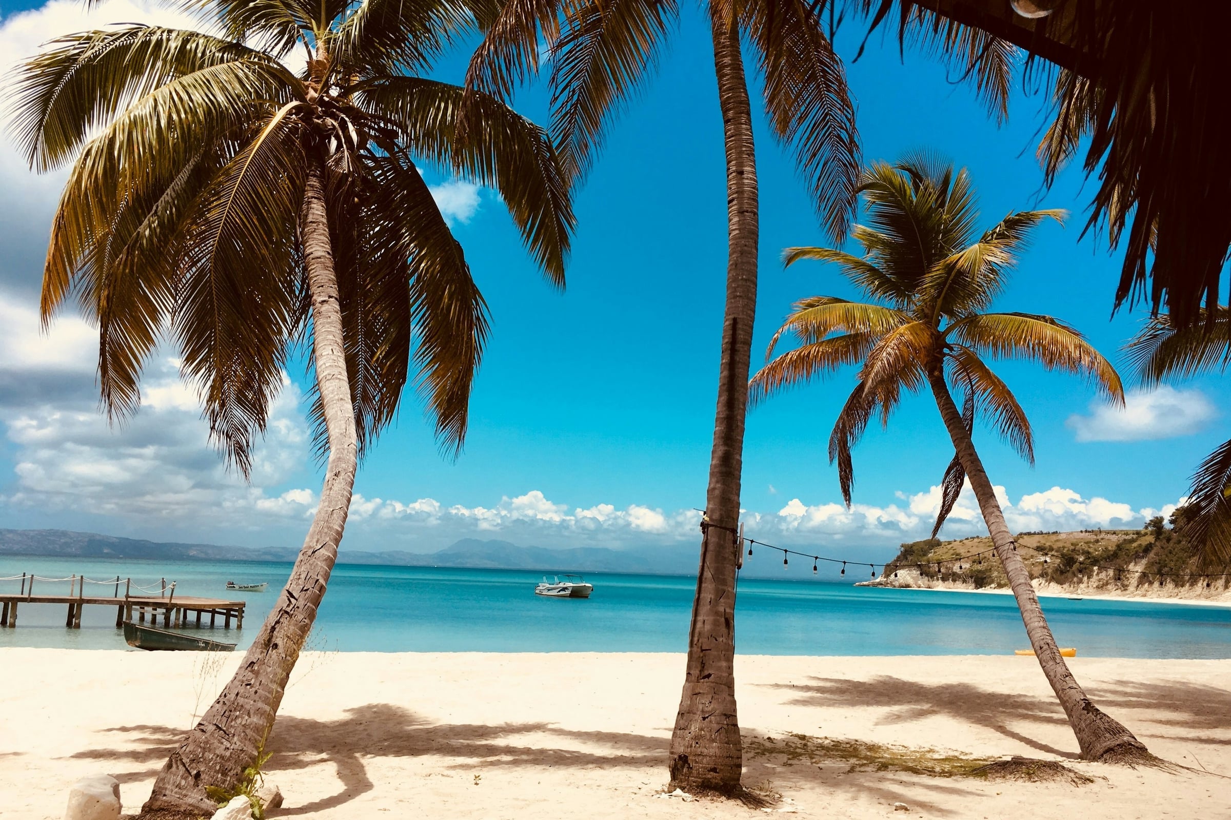 Haiti