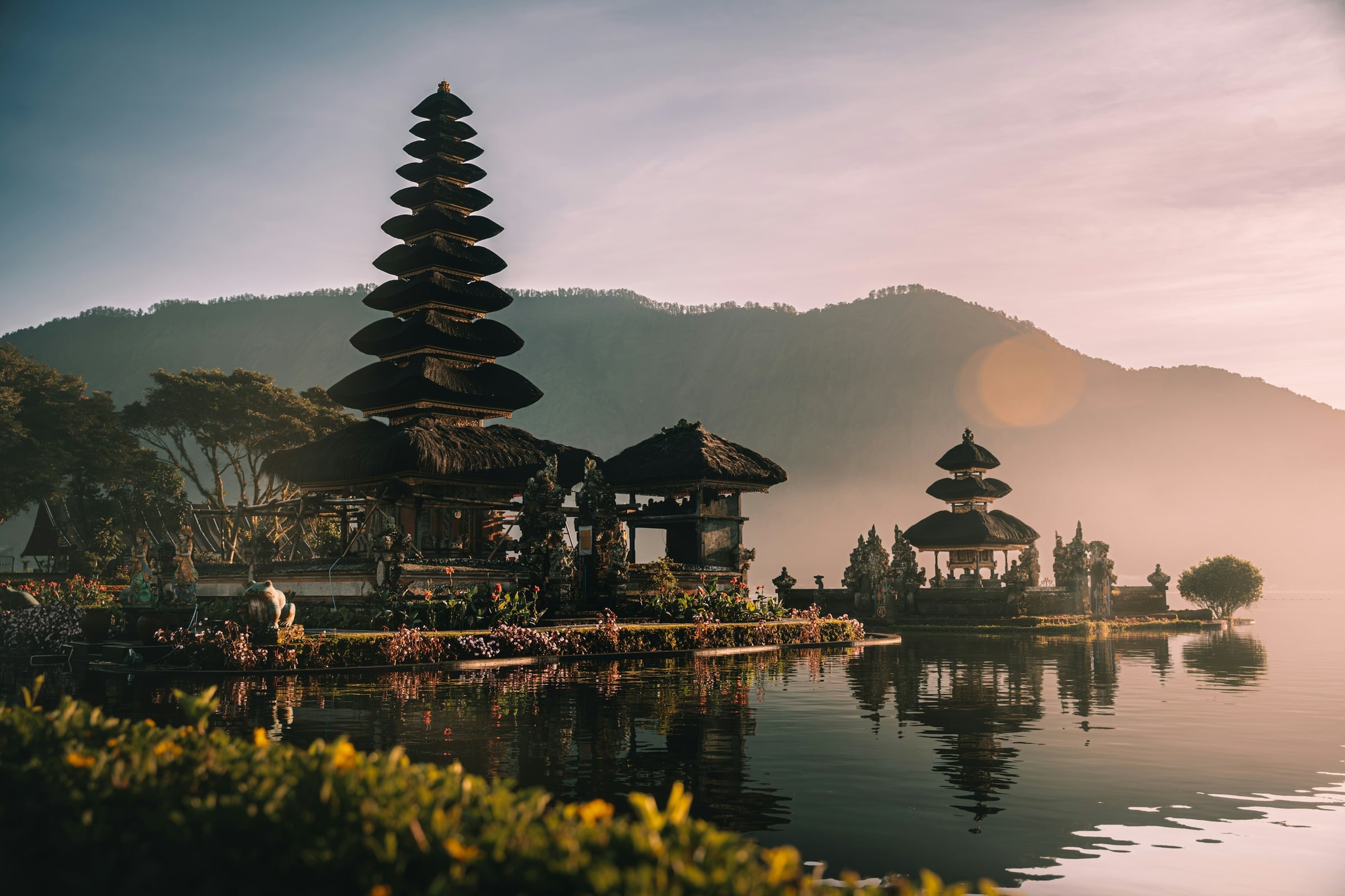 Indonesien