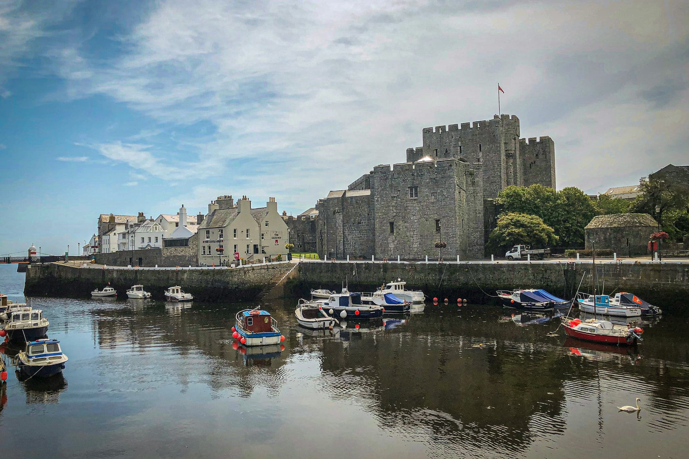 Isle of Man