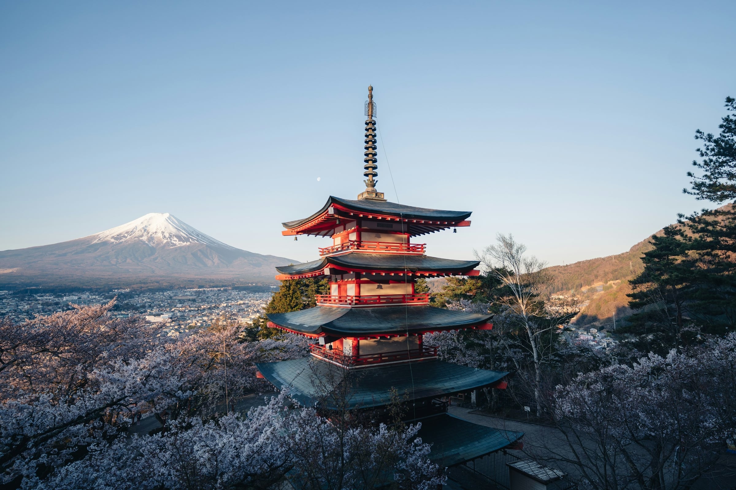 Japonija