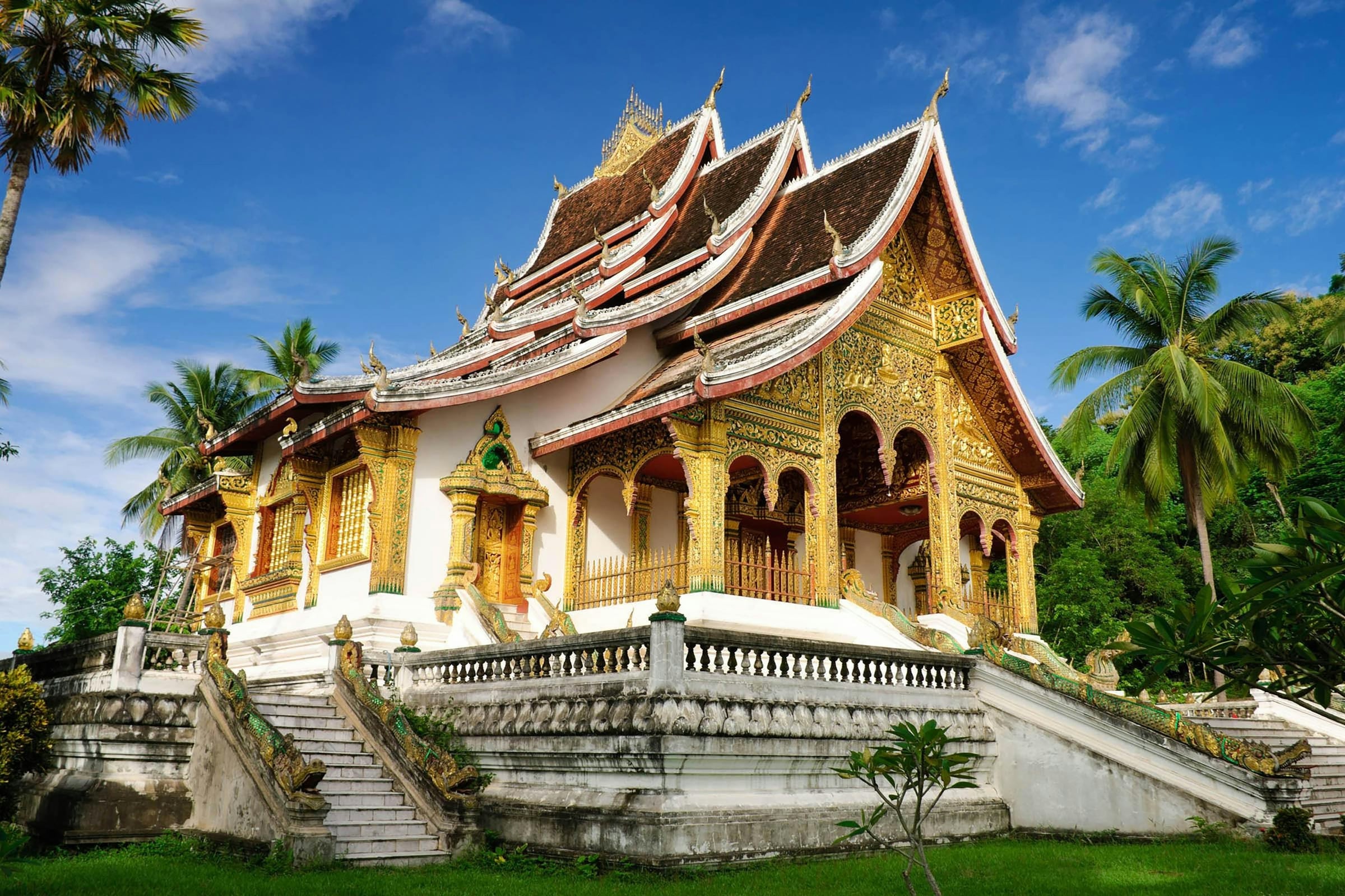 Laos