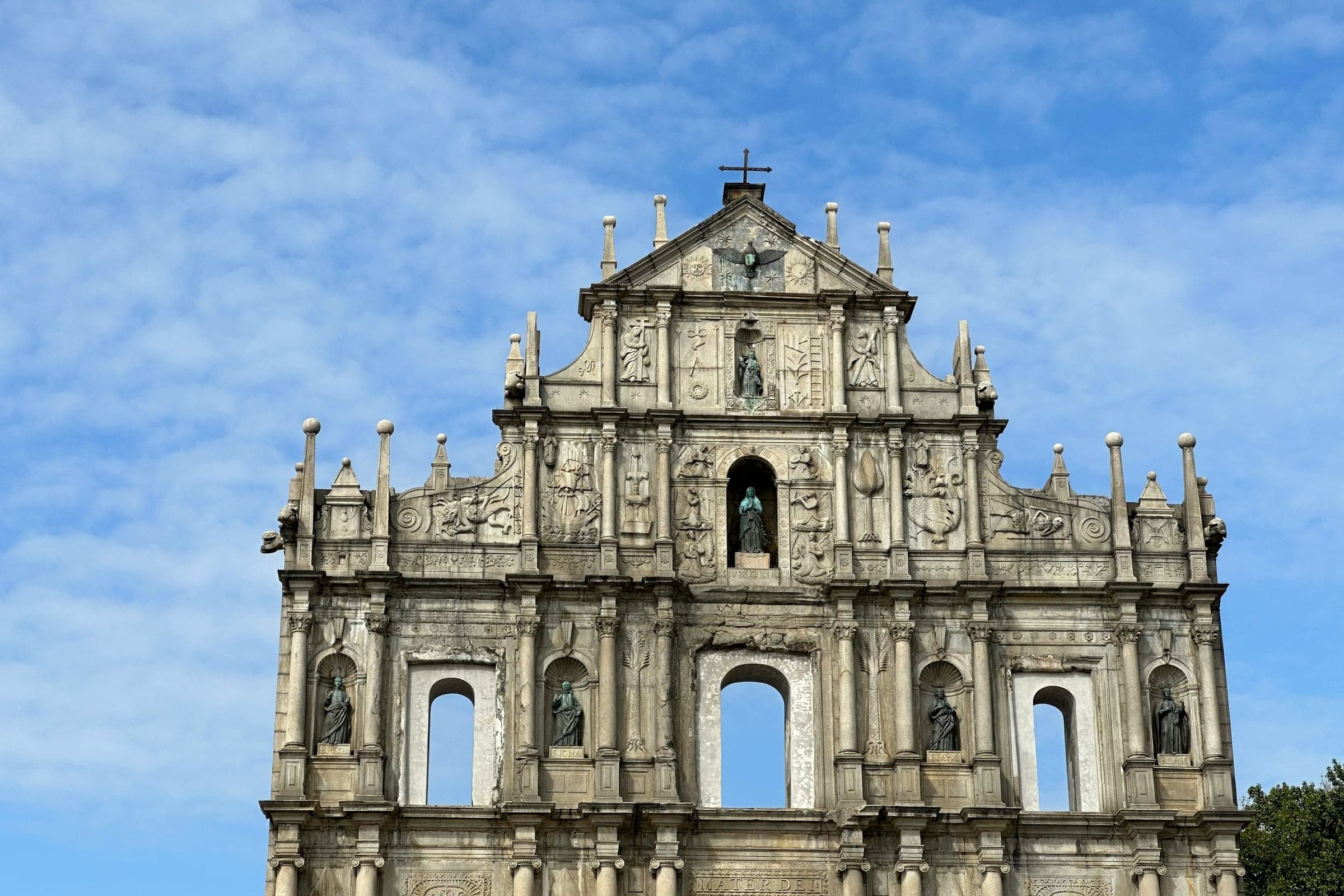 Macau