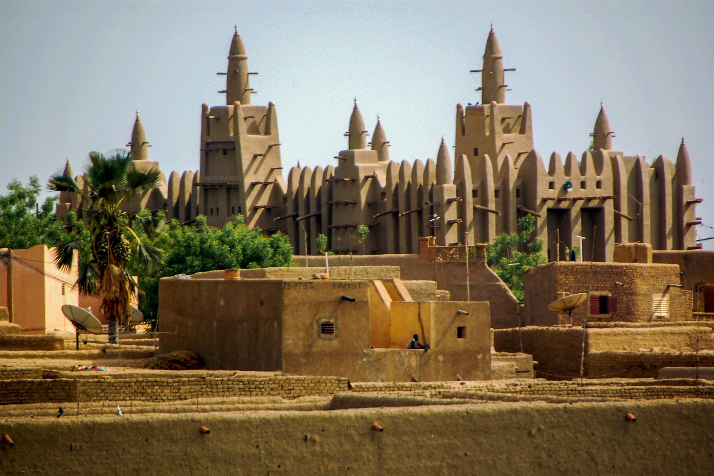 Mali