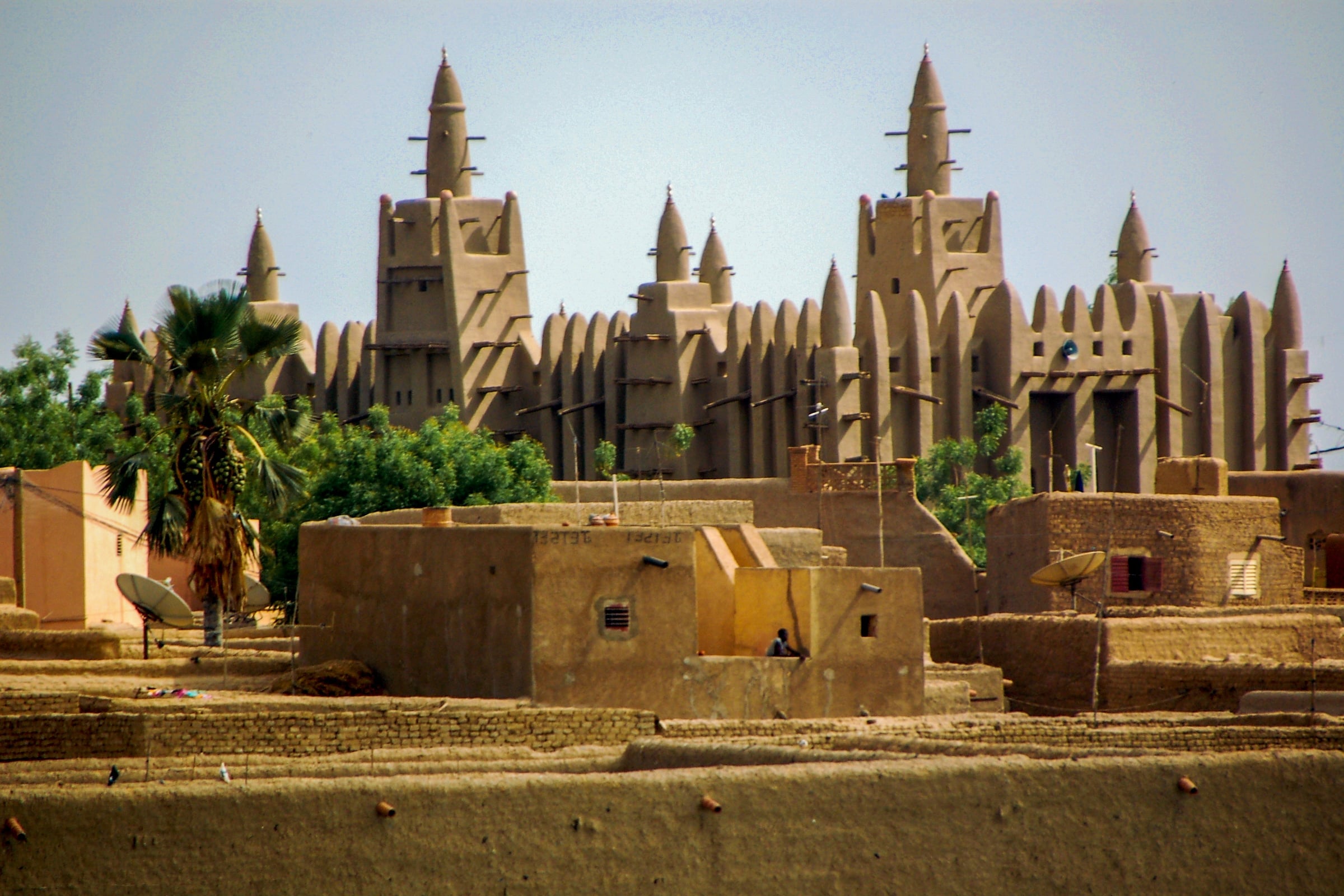 Mali