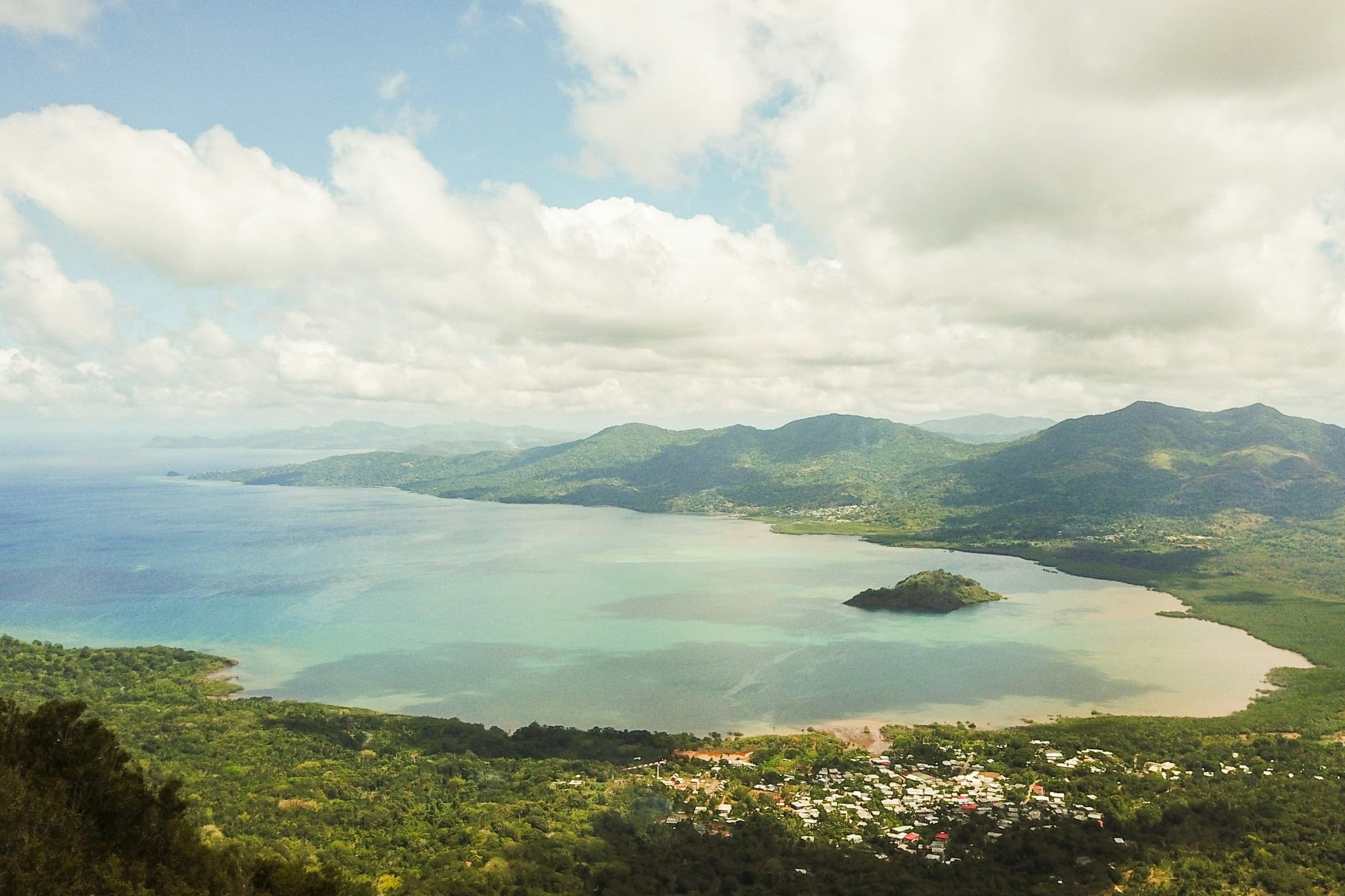 Mayotte
