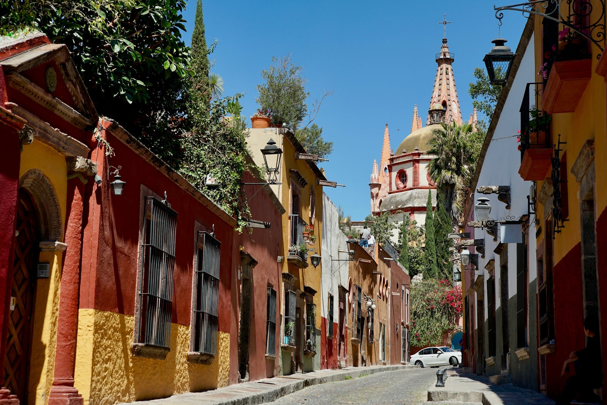 Mexiko
