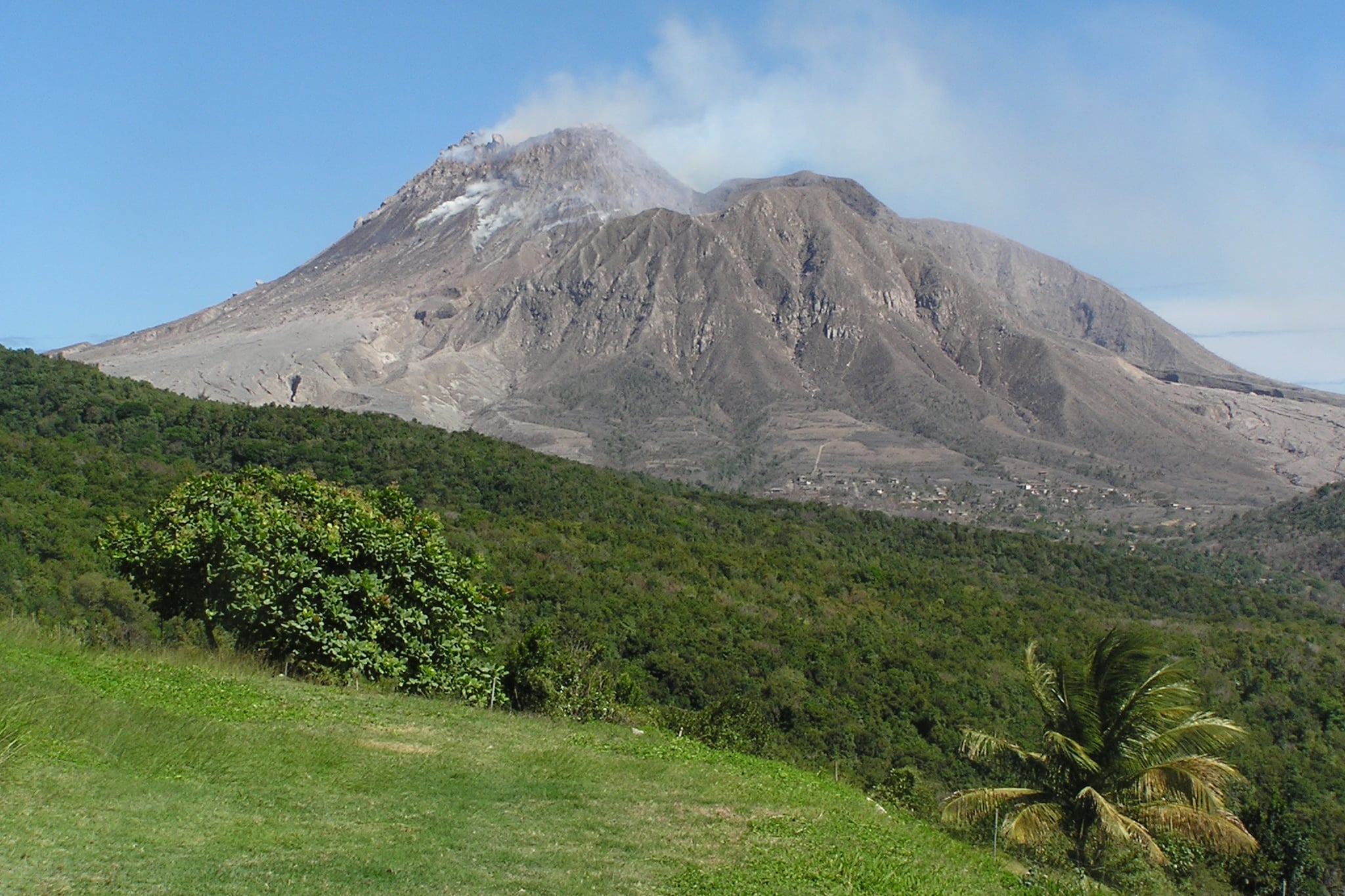 Montserrat