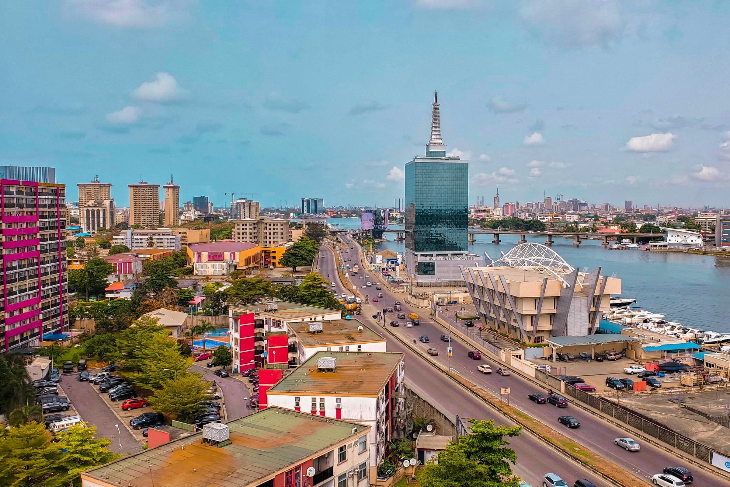 Nigeria