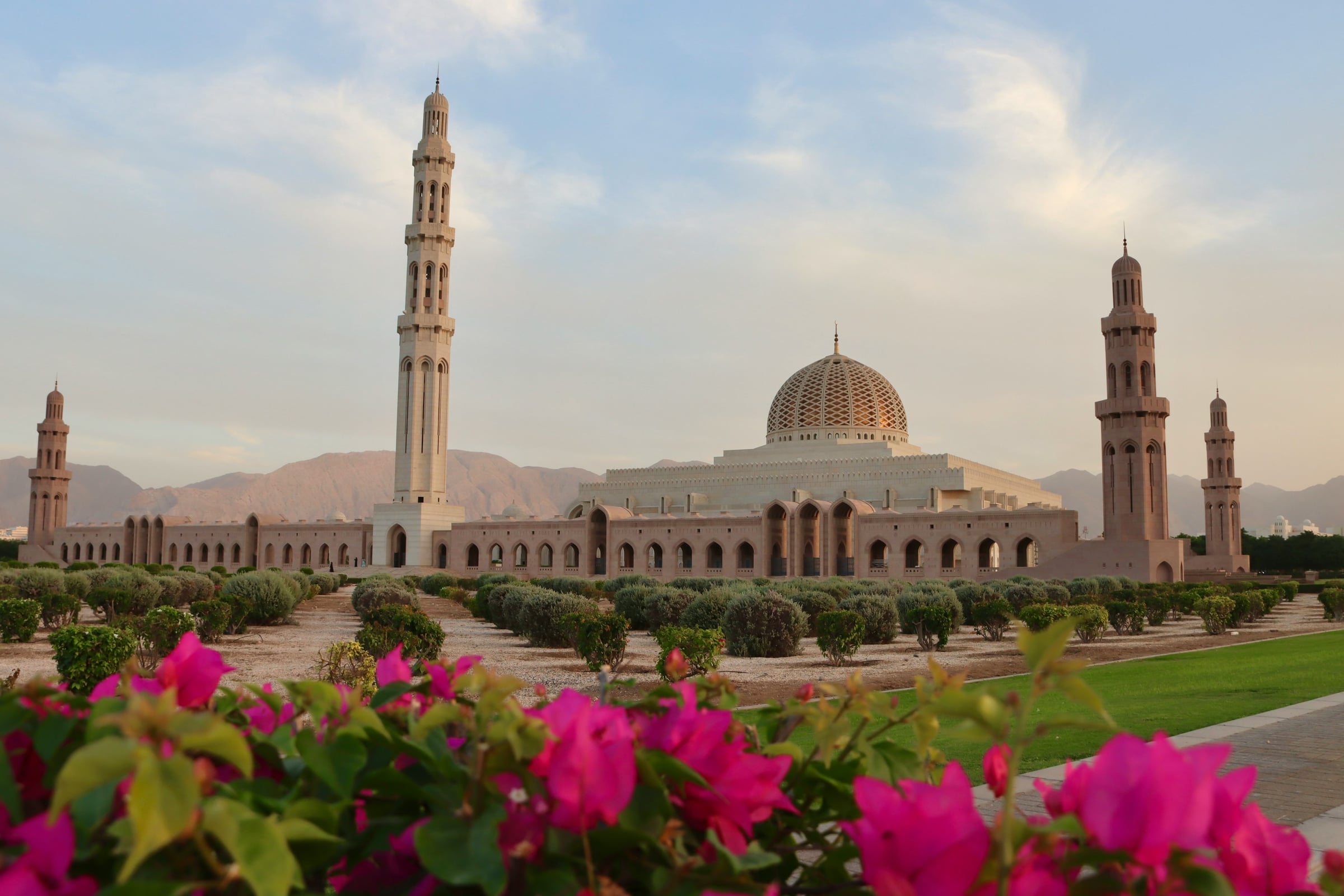Oman