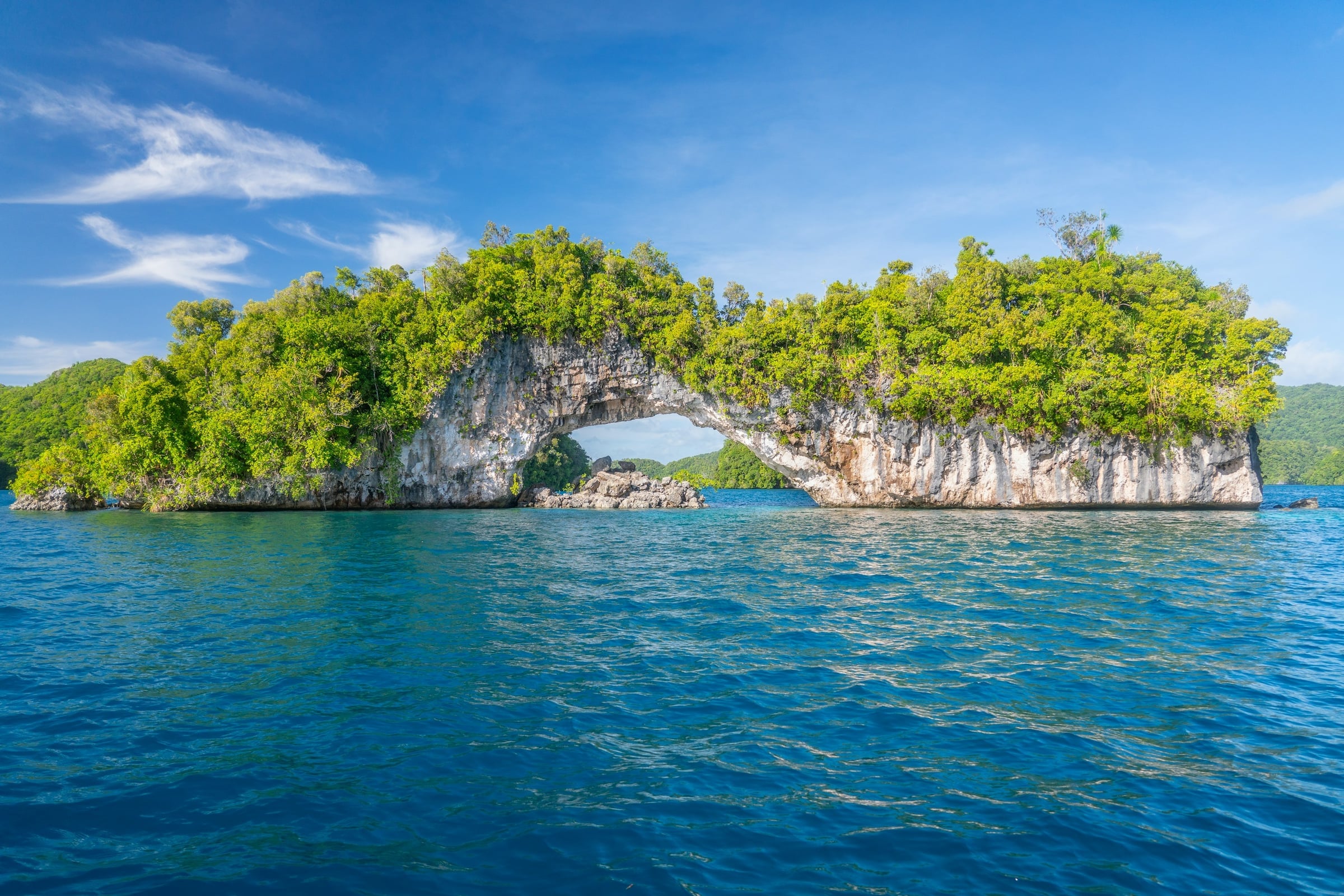 Palau