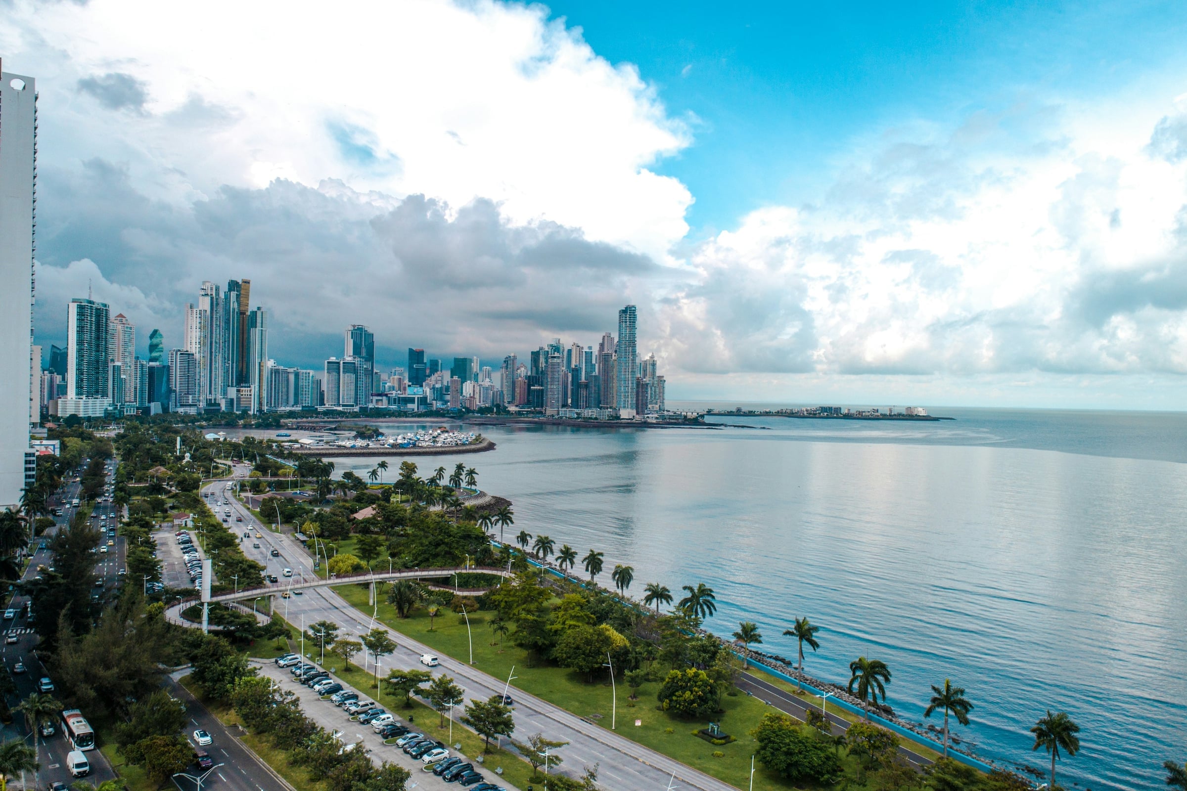 Panama