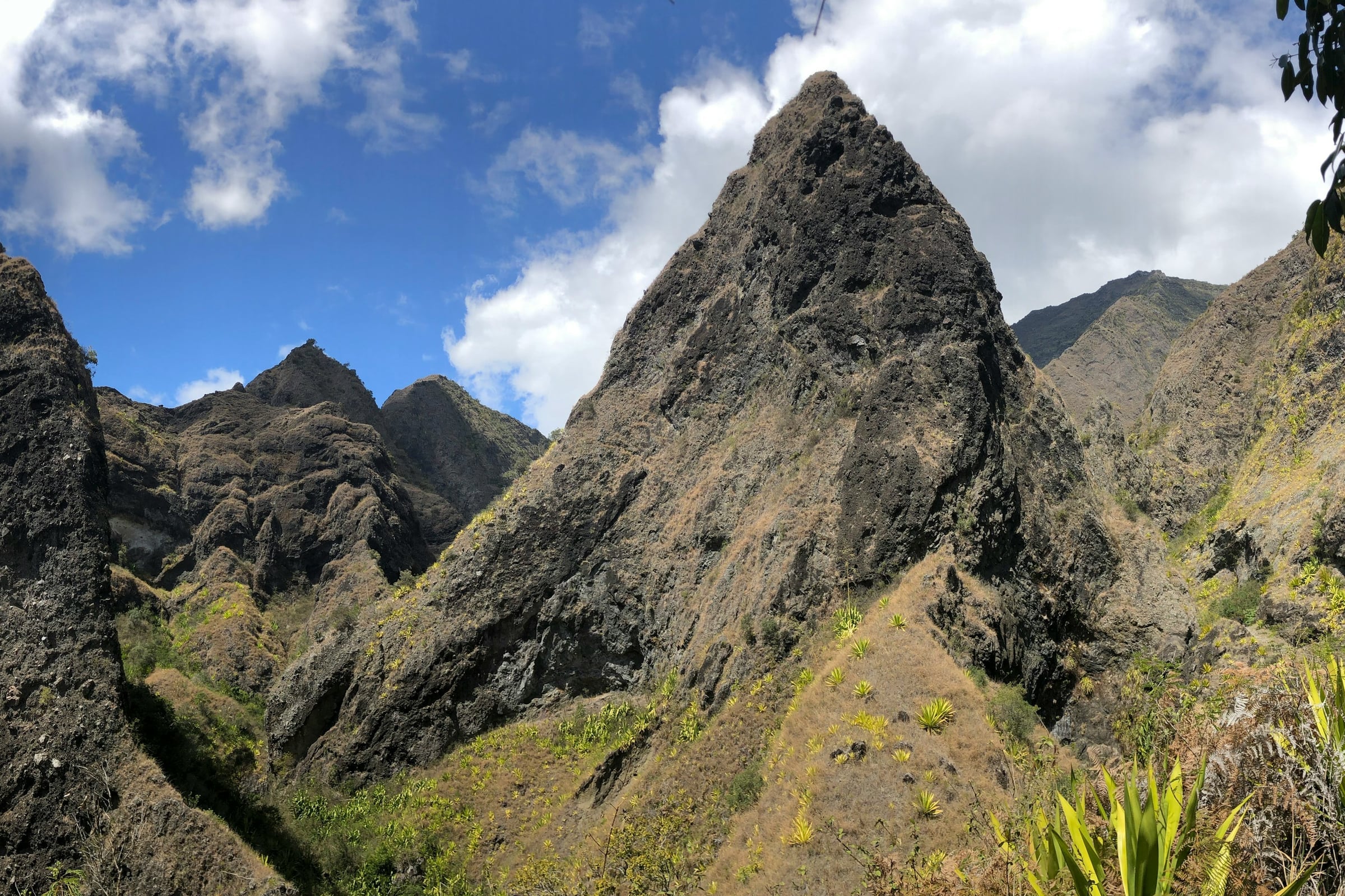 Réunion