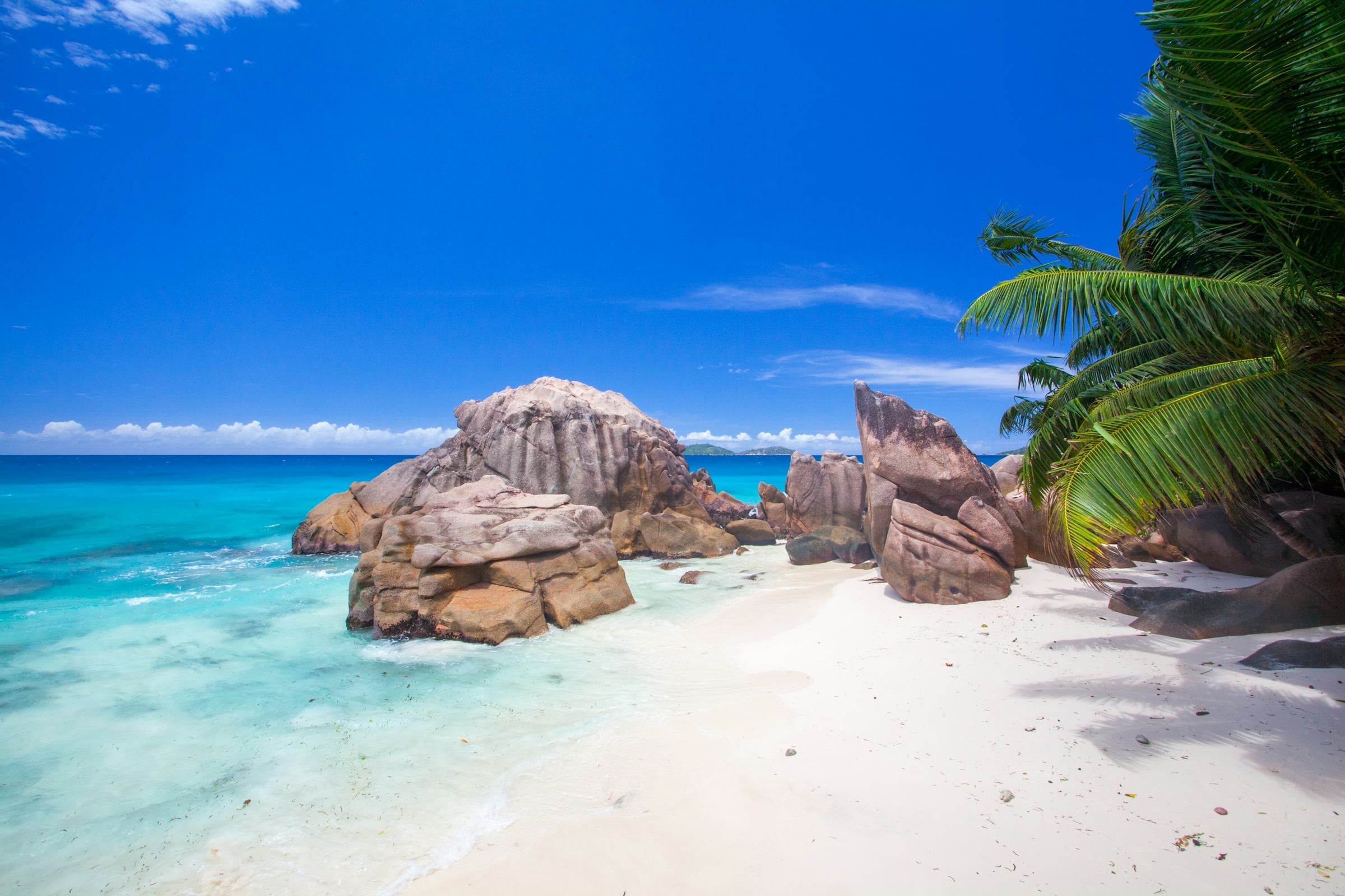 Seychellen