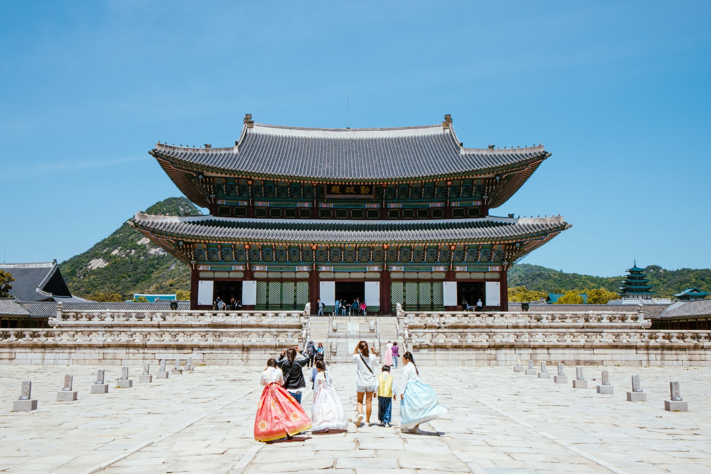 Coreia do Sul