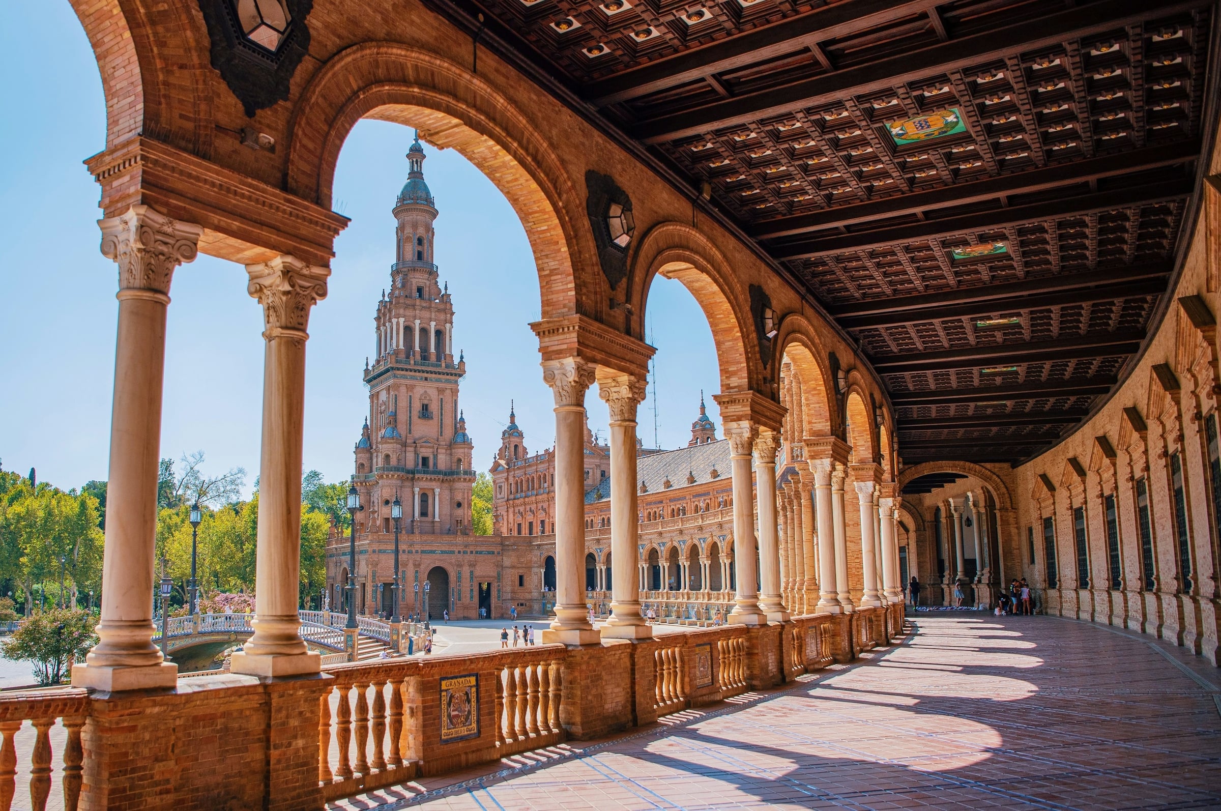 Ispanija