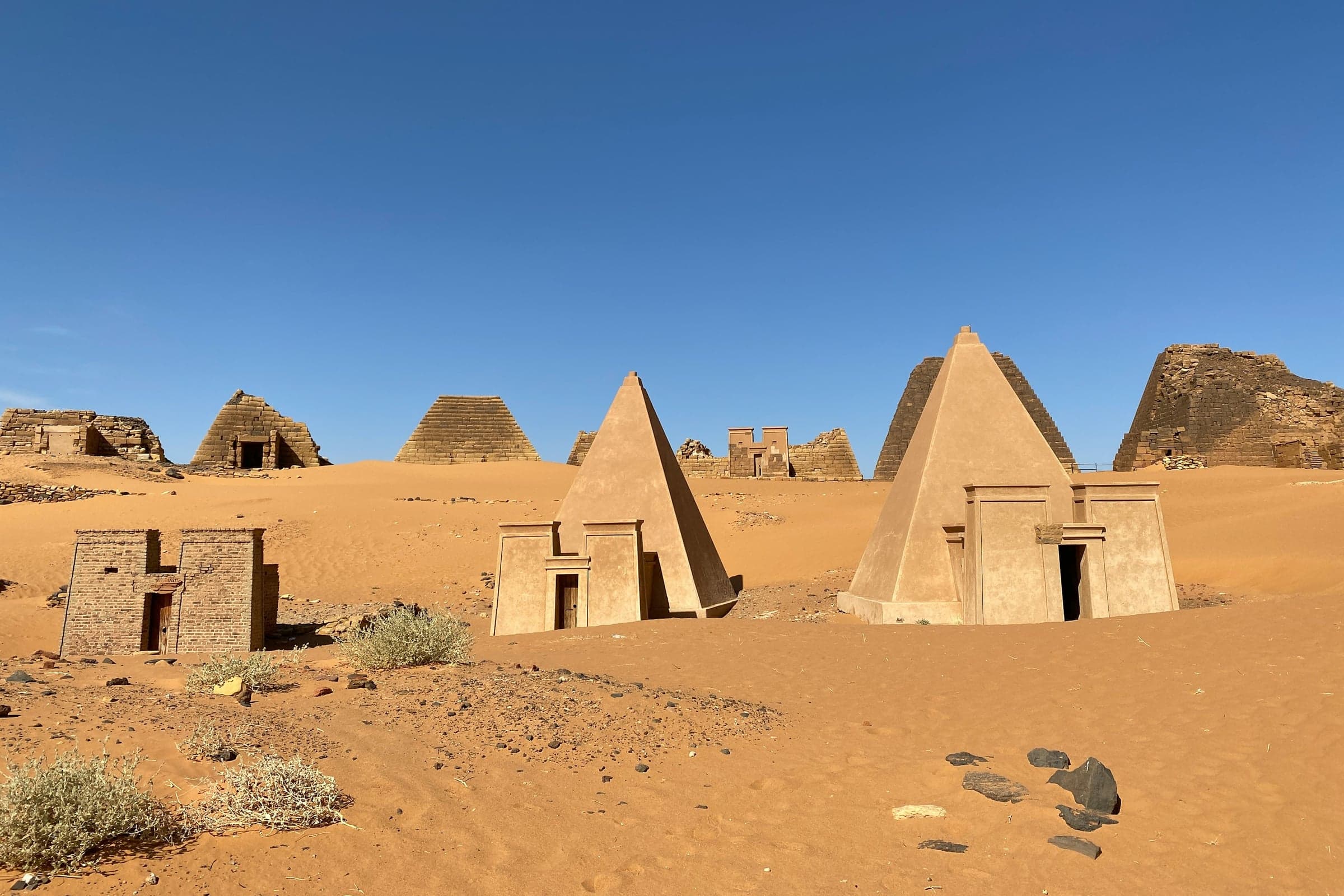 Sudan