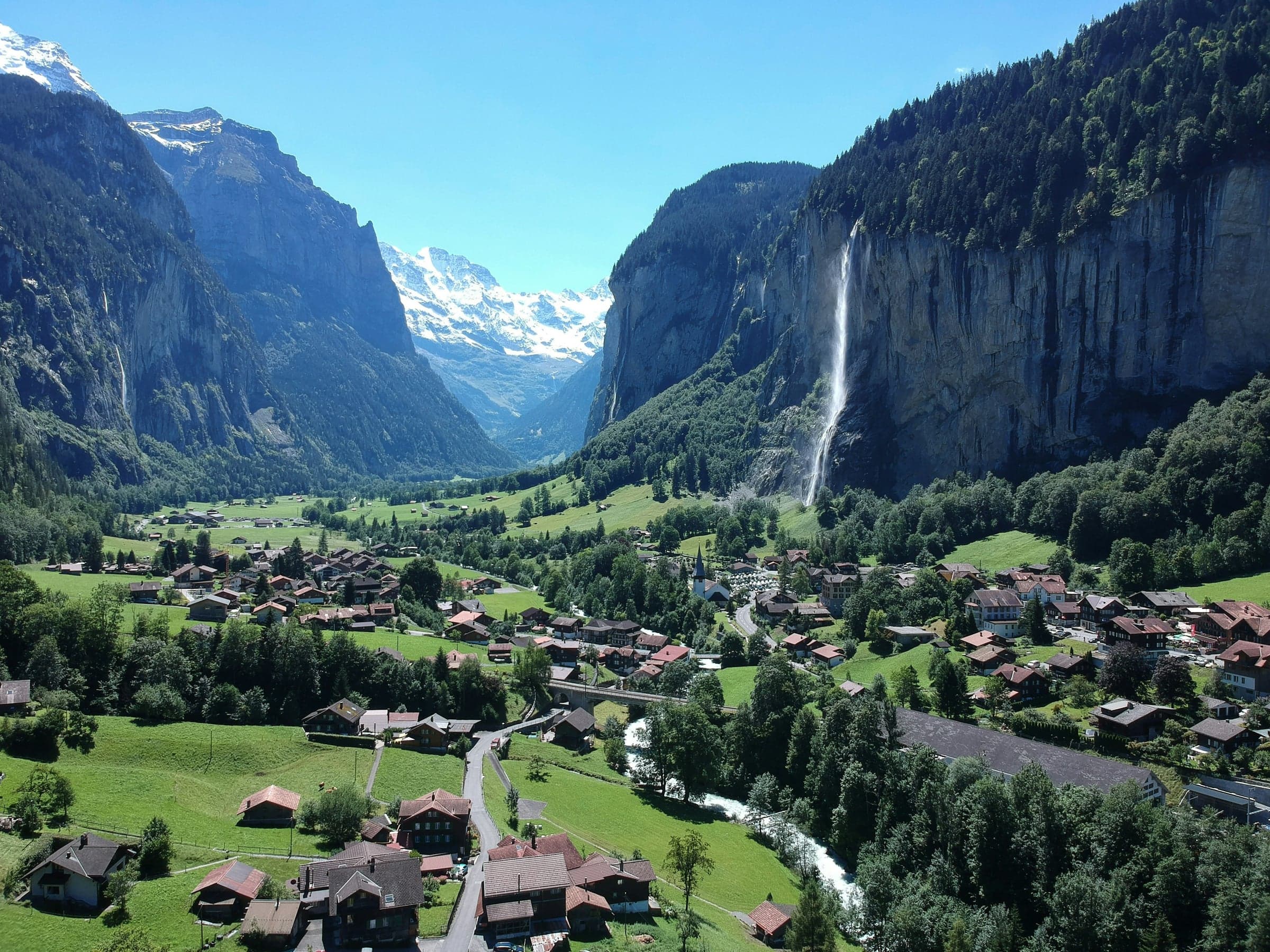 Schweiz