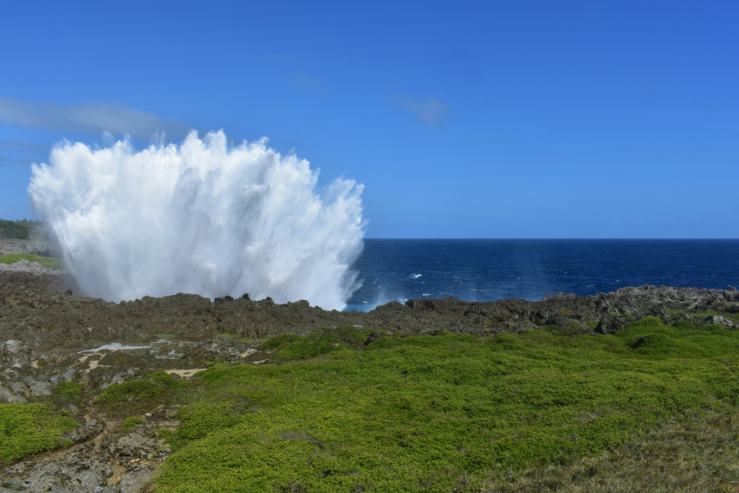 Tonga