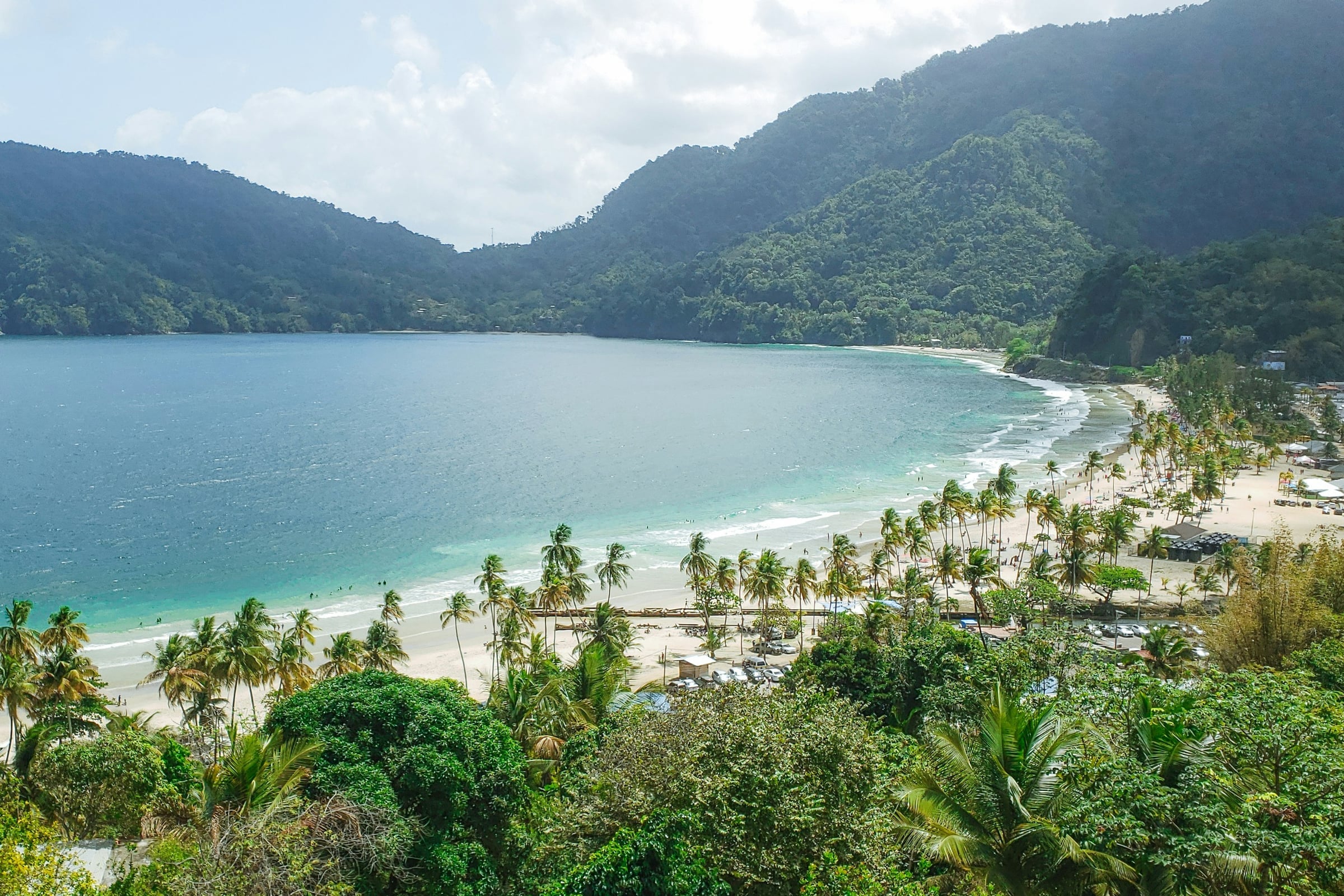 Trinidad i Tobago