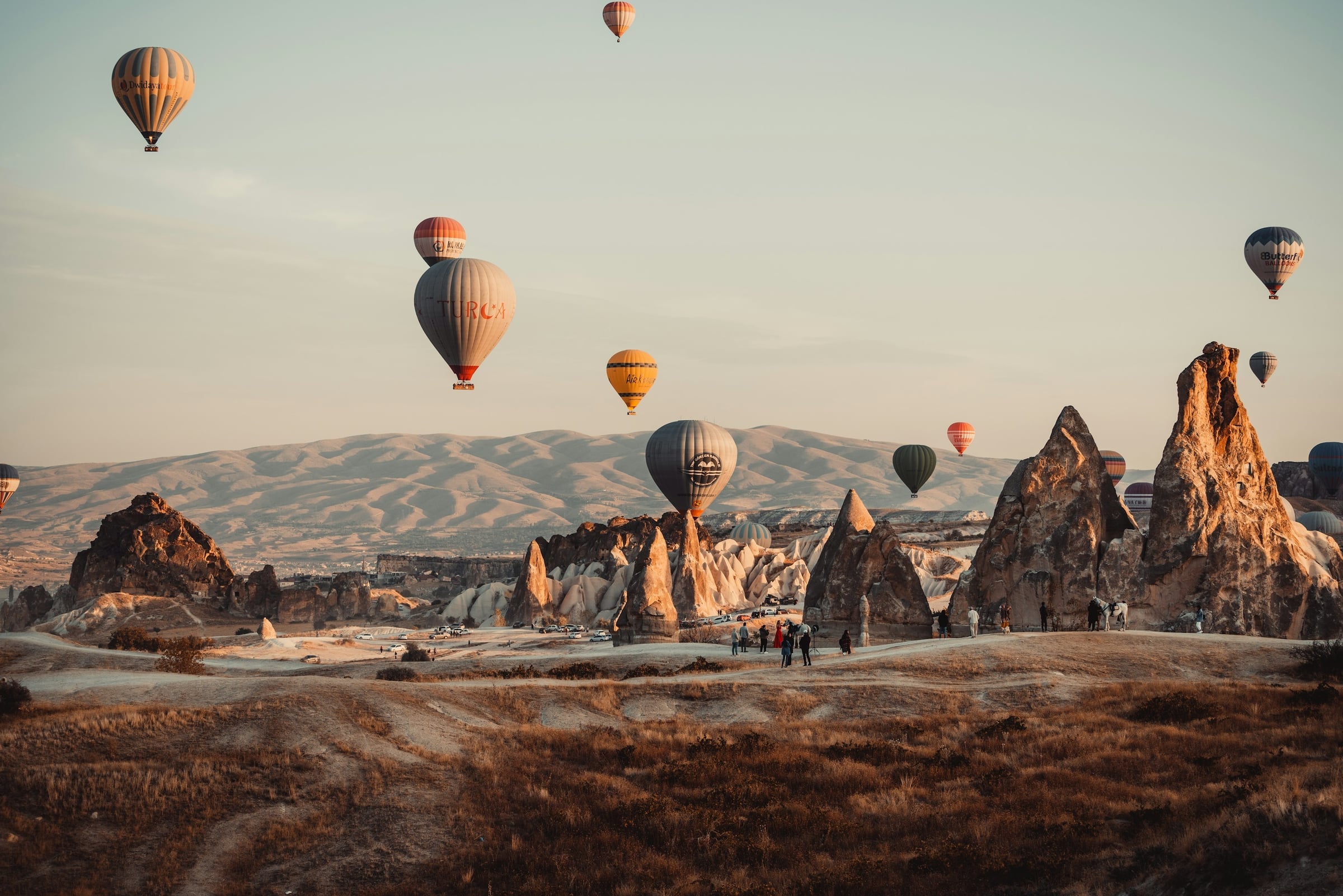 Turchia